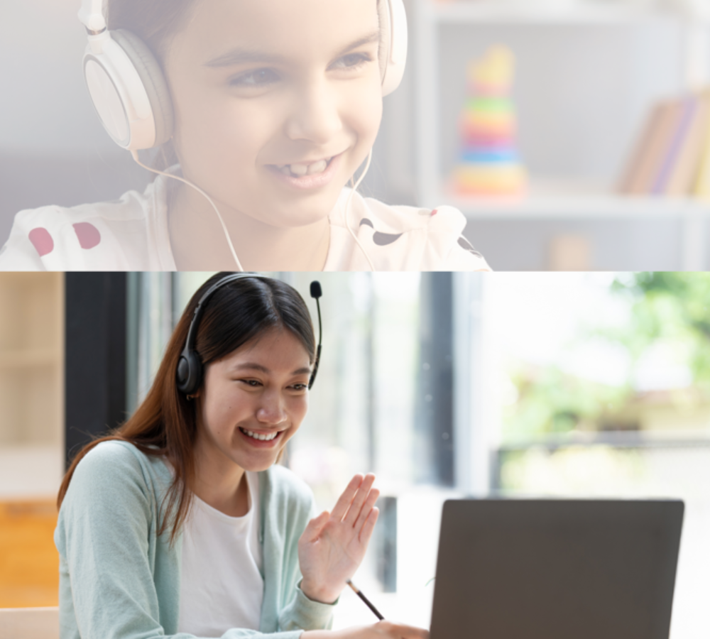 One-to-One Personalised Classes image