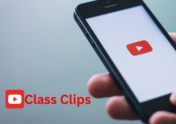 Class Clips Playlist image
